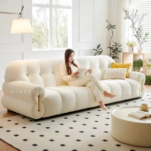 European Unique Living Room Sofas Hotel Safe Trendy Simple Vintage Living Room Sofas Professional Koltuk Takımı Home Design